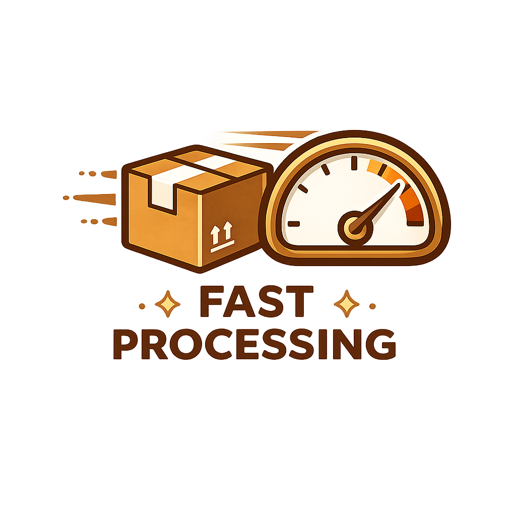 Fast Processing
