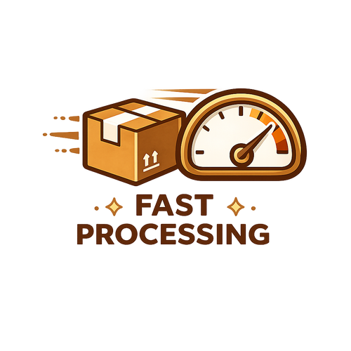 Fast Processing