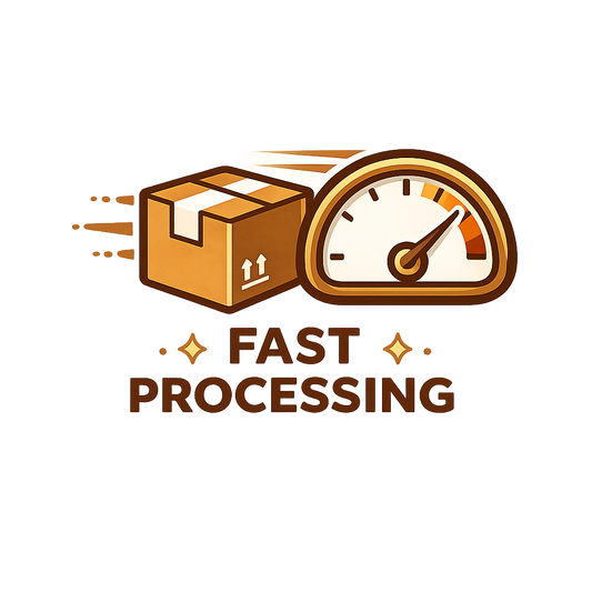 Fast Processing
